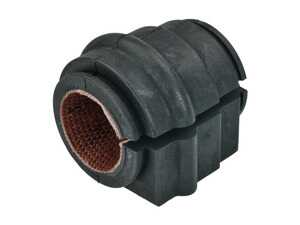 ES#4328728 - 2033232285 - Front Sway Bar Bushing - Priced Each - Two (2) Required Per Vehicle - Eliminates worn bushing clunk and rattle - Meyle - Mercedes Benz