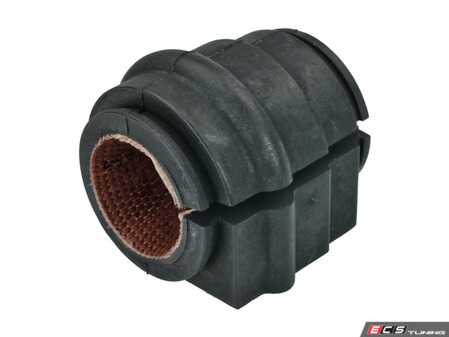 ES#4328728 - 2033232285 - Front Sway Bar Bushing - Priced Each - Two (2) Required Per Vehicle - Eliminates worn bushing clunk and rattle - Meyle - Mercedes Benz