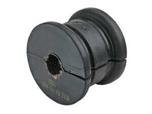 ES#4328731 - 2033260381 - Rear Sway Bar Bushing - Priced Each - Two (2) Required Per Vehicle - Eliminates worn bushing clunk and rattle - Meyle - Mercedes Benz