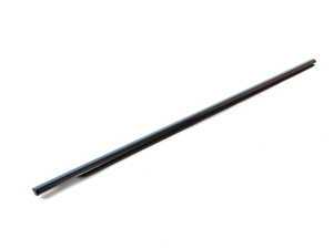ES#1894286 - 51217207255 - Window Trim - Left - Glanzschwarz/Gloss Black. Located at the at the base of the window.  - Genuine BMW - BMW