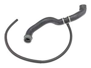 ES#4328749 - 2035010782 - Radiator Hose - Upper - Meyle - Mercedes Benz
