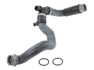 ES#4328750 - 2035015582 - MERCEDES | Radiator hose  MERCEDES-BENZ BM 203 (C-Class) (05/00-06/11) - Meyle - Mercedes Benz