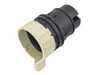 ES#4328753 - 2035400253 - Automatic Transmission Wiring Connector - Located on the right side of your transmission - Meyle - Mercedes Benz