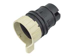 ES#4328753 - 2035400253 - Automatic Transmission Wiring Connector - Located on the right side of your transmission - Meyle - Mercedes Benz