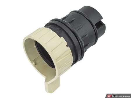ES#4328753 - 2035400253 - Automatic Transmission Wiring Connector - Located on the right side of your transmission - Meyle - Mercedes Benz