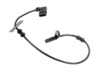 ES#4328755 - 2035401317 - ABS Speed Sensor - Left Rear - Ensure your ABS is functioning properly with new speed sensors. - Meyle - Mercedes Benz