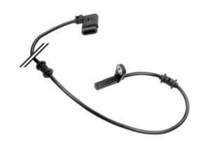 ES#4328755 - 2035401317 - ABS Speed Sensor - Left Rear - Ensure your ABS is functioning properly with new speed sensors. - Meyle - Mercedes Benz