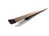 ES#1894286 - 51217207255 - Window Trim - Left - Glanzschwarz/Gloss Black. Located at the at the base of the window.  - Genuine BMW - BMW