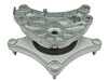 ES#4328774 - 2042400618 - Transmission Mount - For Vehicles With 4Matic Only - Meyle - Mercedes Benz