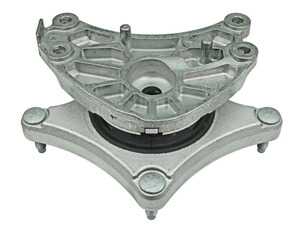 ES#4328774 - 2042400618 - Transmission Mount - For Vehicles With 4Matic Only - Meyle - Mercedes Benz