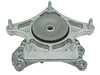 ES#4328774 - 2042400618 - Transmission Mount - For Vehicles With 4Matic Only - Meyle - Mercedes Benz