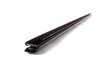 ES#1894286 - 51217207255 - Window Trim - Left - Glanzschwarz/Gloss Black. Located at the at the base of the window.  - Genuine BMW - BMW