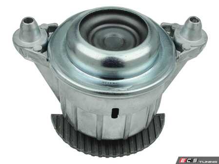 ES#4328783 - 2042404217 - Engine Mount - Priced Each  - Fits Left & Right Sides - Two (2) Required Per Vehicle - Meyle - Mercedes Benz