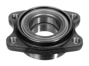 ES#3970440 - 4D0407625H - Rear Wheel Bearing - Priced Each - Fits the left and right side - Meyle - Audi
