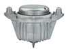 ES#4328784 - 2042405817 - Engine Mount - Left - Reduce engine vibrations with a new motor mount! - Meyle - Mercedes Benz