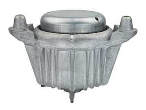 ES#4328784 - 2042405817 - Engine Mount - Left - Reduce engine vibrations with a new motor mount! - Meyle - Mercedes Benz