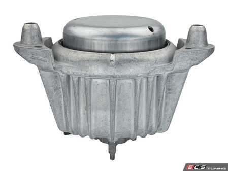 ES#4328784 - 2042405817 - Engine Mount - Left - Reduce engine vibrations with a new motor mount! - Meyle - Mercedes Benz