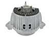 ES#4328784 - 2042405817 - Engine Mount - Left - Reduce engine vibrations with a new motor mount! - Meyle - Mercedes Benz