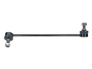 ES#4328789 - 2043203789 - Front Sway Bar Link - Left - Front Axle Left - Meyle - Mercedes Benz