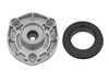 ES#4328792 - 2043230120 - Front Upper Strut Mount - Priced Each - Front Axle, Left & Right Sides - Two (2) Required Per Vehicle - Meyle - Mercedes Benz