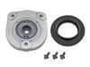 ES#4328792 - 2043230120 - Front Upper Strut Mount - Priced Each - Front Axle, Left & Right Sides - Two (2) Required Per Vehicle - Meyle - Mercedes Benz