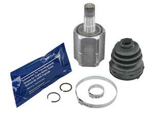ES#3970566 - 1K0498103C - Outer CV Joint Kit - Replace your sloppy inner CV joint - Meyle - Volkswagen