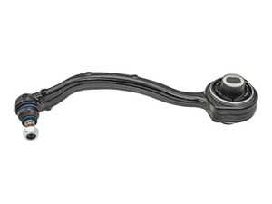 ES#4328801 - 2043301911 - Front Lower Control Arm - Left Side - With upward facing ball joint, includes new bushing - Meyle - Mercedes Benz