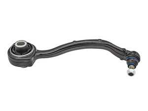 ES#4328803 - 2043302011 - Front Lower Control Arm - Right Side - With upward facing ball joint, includes new bushing - Meyle - Mercedes Benz