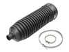 ES#4328828 - 2044630296 - Steering Rack Boot - Priced Each - Includes all hardware needed for installation - Meyle - Mercedes Benz