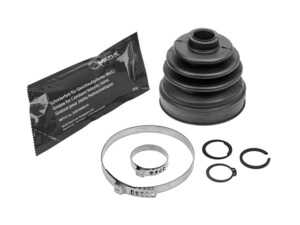 ES#3970541 - 1K0498201D - Inner CV Boot - Priced Each - Stop leaking CV grease and extend axle joint life - Meyle - Audi Volkswagen