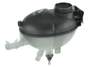 Coolant Expansion Tank