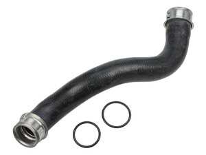 ES#4328832 - 2045011582 - Radiator Hose - Left Side - Meyle - Mercedes Benz