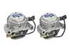ES#3970560 - 4G0199381LE - Hydraulic Engine Mount - Left - Eliminate excessive engine vibrations - Meyle - Audi