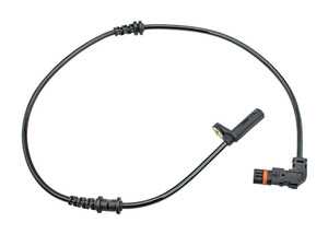 ES#4328835 - 2045400117 - MERCEDES | ABS wheel sensor  MERCEDES-BENZ BM 204 (C-Class) (01/07-), BM 231 (SL) (01/12-) - Meyle - Mercedes Benz