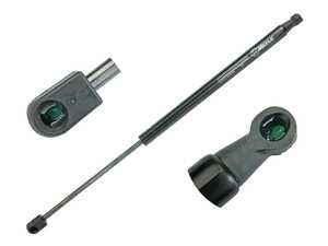 ES#4328844 - 2049802264 - Trunk Strut - Priced Each  - Two (2) Per Vehicle - Meyle - Mercedes Benz