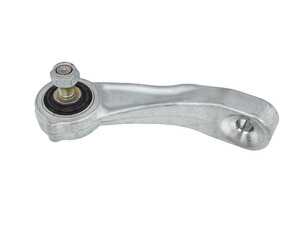 ES#4328846 - 2053230717 - Front Sway Bar Link - Left - Front Axle Left - Meyle - Mercedes Benz