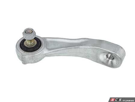 ES#4328846 - 2053230717 - Front Sway Bar Link - Left - Front Axle, Left Side - Meyle - Mercedes Benz