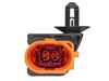ES#3970561 - 4G0199381LG - Hydraulic Engine Mount - Left - Eliminate excessive engine vibrations - Meyle - Audi