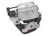 ES#3970561 - 4G0199381LG - Hydraulic Engine Mount - Left - Eliminate excessive engine vibrations - Meyle - Audi