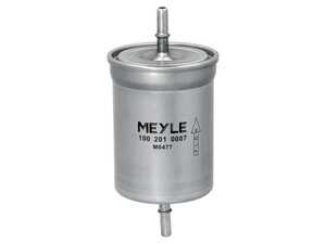 ES#3970336 - 1J0201511A - Fuel Filter - Restore fuel mileage and performance - Meyle - Audi Volkswagen
