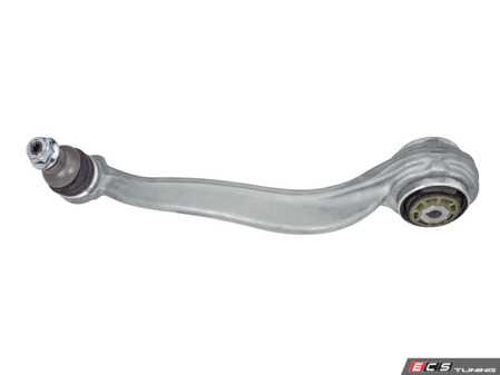 ES#4328850 - 2053301305 - Front Lower Control Arm - Left - Front position, includes new bushing - Meyle - Mercedes Benz