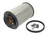 ES#3970338 - 1K0127434A - Fuel Filter - Basic preventive maintenance for your TDI - Meyle - Volkswagen