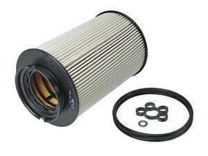 ES#3970338 - 1K0127434A - Fuel Filter - Basic preventive maintenance for your TDI - Meyle - Volkswagen