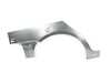ES#4849869 - 9518845K - Rear Quarter Panel - Right - Replacement metal body panel stamped and primed - Bremmen Parts - Volkswagen
