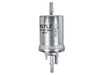 ES#3970356 - 6Q0201051J - Fuel Filter - Located underneath your vehicle near the fuel tank - Meyle - Audi Volkswagen