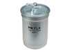 ES#3970412 - 191127401C - Fuel Filter - Keep your fuel free of harmful particles - Meyle - Volkswagen