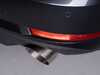ES#4904361 - IEEXCK8 - IE Catback Exhaust System - B9 A4 - Features high-flow 2.5" piping, 90mm twin exhaust tips, and iE's DroneTrap technology - Integrated Engineering - Audi