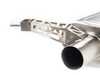 ES#4904361 - IEEXCK8 - IE Catback Exhaust System - B9 A4 - Features high-flow 2.5" piping, 90mm twin exhaust tips, and iE's DroneTrap technology - Integrated Engineering - Audi