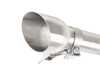 ES#4904361 - IEEXCK8 - IE Catback Exhaust System - B9 A4 - Features high-flow 2.5" piping, 90mm twin exhaust tips, and iE's DroneTrap technology - Integrated Engineering - Audi