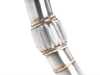 ES#4904361 - IEEXCK8 - IE Catback Exhaust System - B9 A4 - Features high-flow 2.5" piping, 90mm twin exhaust tips, and iE's DroneTrap technology - Integrated Engineering - Audi